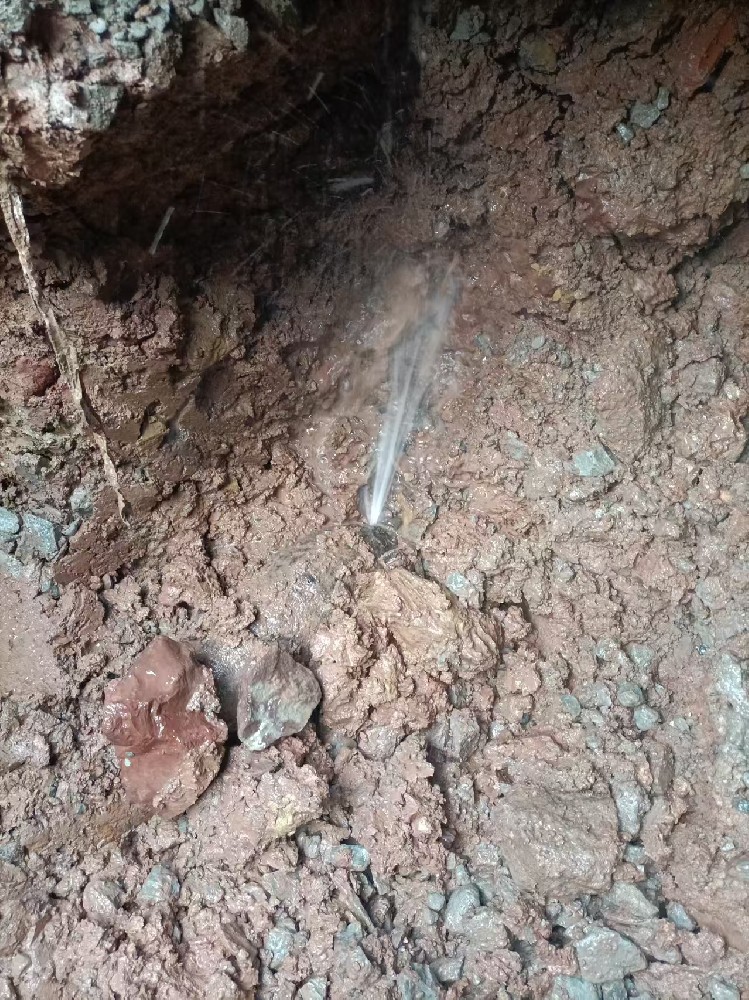 朝阳本地服务：自来水管漏水检测维修